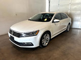 Used 2018 Volkswagen Passat 2.0T SEL Premium image 3