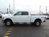 Used 2022 RAM 2500 Lone Star w/ Snow Chief Group image 2