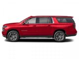 New 2025 Chevrolet Suburban Premier image 3