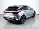 New 2025 Lexus RX 350 AWD image 5
