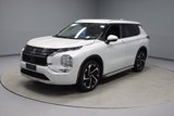 Used 2022 Mitsubishi Outlander SEL image 6
