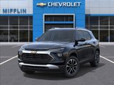 New 2026 Chevrolet TrailBlazer LT w/ LT Cold Weather Package image 6