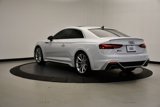 Certified 2024 Audi RS 5 w/ RS Driver Assistance Package image 3