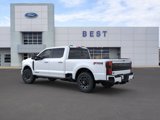 New 2025 Ford F350 Platinum w/ FX4 Off-Road Package image 4