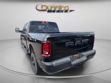 New 2025 RAM 2500 Tradesman image 2