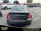 Used 2018 Nissan Versa SV image 5