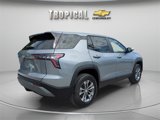 Used 2026 Chevrolet Equinox LT image 5