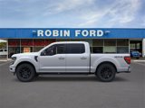 New 2025 Ford F150 XLT w/ Equipment Group 303A High image 3
