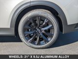 New 2025 MAZDA CX-90 Plug-In Hybrid w/Premium Sport image 5