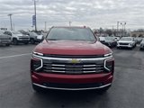 New 2025 Chevrolet Suburban Premier image 3