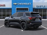 New 2026 GMC Terrain Elevation w/ Black Edition image 3