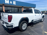 Used 2020 GMC Sierra 3500 Denali w/ Gooseneck/5TH Wheel Package image 6