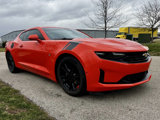 Used 2019 Chevrolet Camaro LS image 4