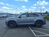New 2025 Volkswagen Atlas Cross Sport SEL R-Line image 3