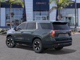 New 2025 GMC Yukon AT4 Ultimate w/ LPO, Floor Liner Package image 3