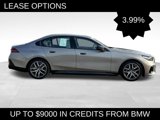 Certified 2024 BMW i5 M60 image 2