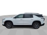 New 2025 Chevrolet Traverse LT w/ LPO, Cargo Package image 5