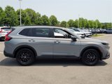 Certified 2025 Honda CR-V Sport image 2