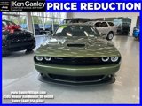 Certified 2022 Dodge Challenger R/T Scat Pack w/ Dynamics Package image 2