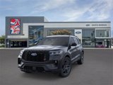New 2025 Ford Explorer ST image 2