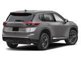 New 2025 Nissan Rogue Platinum image 2