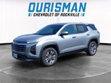 New 2026 Chevrolet Equinox LT image 2