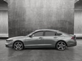 New 2025 Honda Accord Sport image 3
