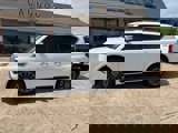 Used 2023 Nissan Armada Platinum w/ Captain's Chairs Package image 2