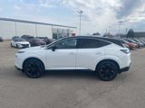 New 2025 Nissan Murano Platinum w/ Cargo Package image 3
