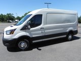 Used 2021 Ford Transit 350 Medium Roof image 3