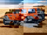New 2025 Jeep Wrangler Unlimited Rubicon 392 image 3