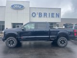 New 2025 Ford F250 Lariat image 2