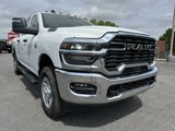 New 2025 RAM 2500 Tradesman image 4