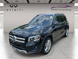 Used 2021 Mercedes-Benz GLB 250 4MATIC w/ Premium Package image 3