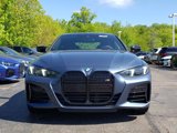 New 2026 BMW 440i xDrive Coupe w/ Parking Assistance Package image 2