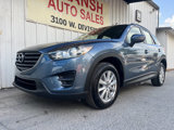 Used 2016 MAZDA CX-5 Sport w/ Rear Camera Package image 5