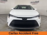 Used 2025 Toyota Corolla LE image 3