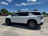 New 2026 Chevrolet Traverse LT image 4