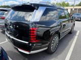 New 2026 Hyundai Palisade Calligraphy image 2