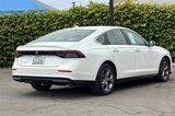 Certified 2024 Honda Accord EX image 4