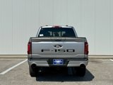 New 2025 Ford F150 Lariat image 4