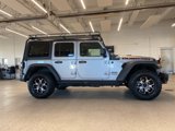 Used 2019 Jeep Wrangler Unlimited Rubicon image 2
