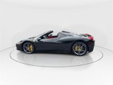 Certified 2012 Ferrari 458 Spider image 5