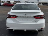 Used 2024 Toyota Camry SE image 4