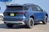 New 2025 Chevrolet Traverse Z71 w/ Enhanced Driving Package image 4