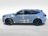 New 2026 Acura MDX SH-AWD image 2