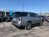 New 2025 Chevrolet Tahoe High Country image 3