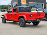 New 2024 Jeep Gladiator Sport image 3