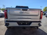 New 2025 GMC Sierra 3500 Denali Ultimate image 4