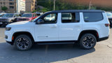 New 2025 Jeep Wagoneer Series II image 4